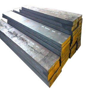 Стальная пластина BS EN30B 30CrNiMo16-6 4330V