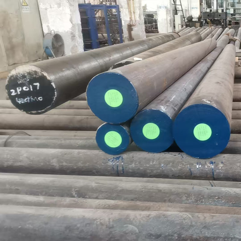 Qilu Metal успешно доставила стальной круглый пруток 4140 в Австралию