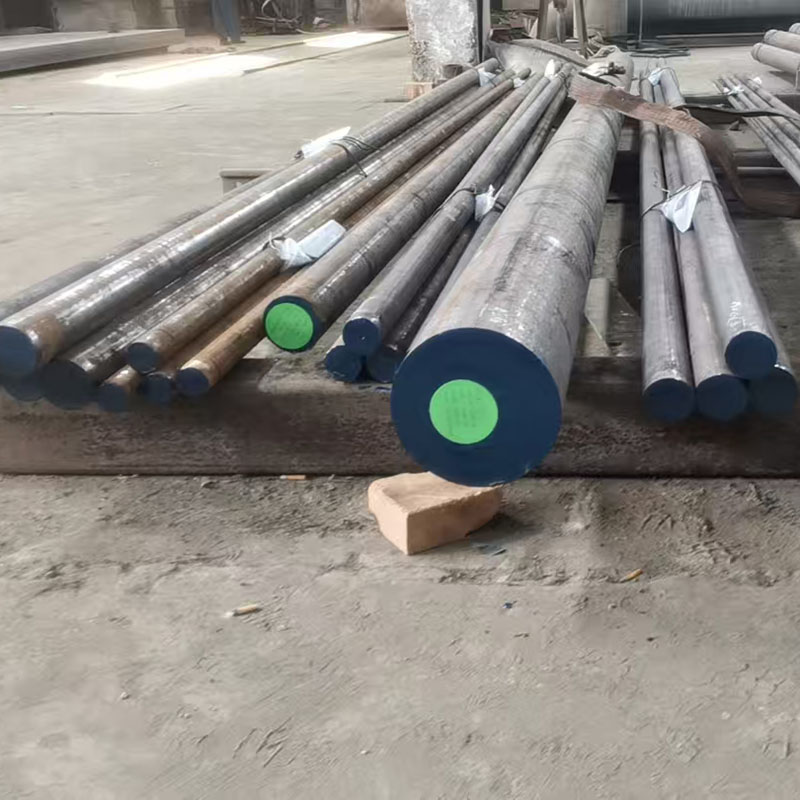 круглый пруток 4140