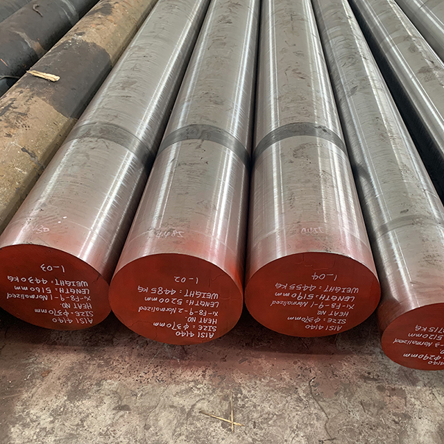 Сталь 4140 и 4130: сходства