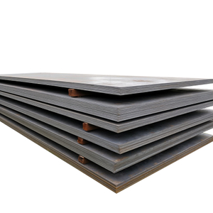 GB/T 24186 NM450 Износостойкая пластина